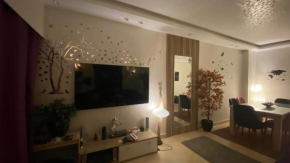 Gardenia City New Cairo